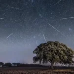 اوج بارش شهابی اسدی در بامداد 27 آبان؛ بدون حضور نور ماه، اما کم‌تعدادتر از همیشه