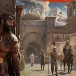 بازی ایرانی Blood of Mehran کاندید عنوان بدترین بازی سال 2025 شد