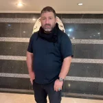 شرط جالب هانی کرده برای حضور در برنامه مجید واشقانی + فیلم