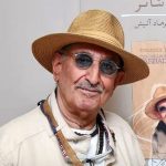 فرهاد آئیش دلیل تغییر نام خانوادگی‌اش را فاش کرد + فیلم