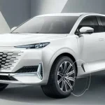 کاتالوگ مشخصات و امکانات چانگان UNI-K سایپا منتشر شد