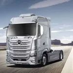 شرایط فروش خودروهای سنگین بهمن دیزل در آذر 1404