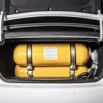 طرح تبدیل خودروهای بنزینی به دوگانه‌سوز بعد از دو سال از سر گرفته شد