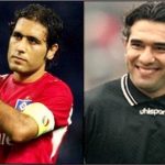 افشاگری مهدی مهدویکیا بعد از ۲۶ سال / ماجرای تلخ خوددرمانی عابدزاده برای بازی تاریخی با آمریکا + فیلم افشاگری مهدی مهدویکیا بعد از ۲۶ سال / ماجرای تلخ خوددرمانی عابدزاده برای بازی تاریخی با آمریکا + فیلم