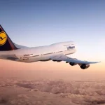 ورود غول حمل‌ونقل هوایی ۹۹ ساله آلمانی به ایران