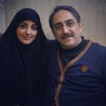 ⁨ گریه‌های بی‌امان ستاره سادات قطبی از رفتار دوستش! / گفت تو پولدار نیستی تولدم نیا! + فیلم