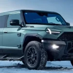 دانگ فنگ ام هیرو، وارداتی جذاب سروش موتور در راه بازار ایران است