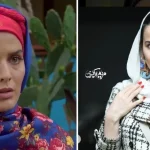 افشاگری عجیب غزاله اکرمی بازیگر نقش سوجان از تعرض یک تهیه کننده به او + فیلم