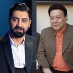 تقلید صدای فوق‌العاده مرحوم حسین عرفانی توسط محمدرضا علیمردانی + فیلم