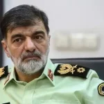 درآمد بالای هزار میلیارد تومانی فراجا بابت خدمتی که باید رایگان انجام شود!