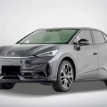 قیمت نهایی ID.UNYX Ultra مدل 2025 اعلام شد