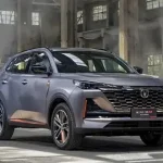 سایپا 421P و 441P قیمت‌گذاری شدند؛ قیمت نهایی چانگان‌های مونتاژی سایپا در آبان 1404