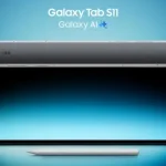 10 قابلیت تبلت گلکسی تب S11 برای تحول تجربه کار، یادگیری و سرگرمی