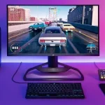 3 نشانه که میگویند مانیتور شما برای بازی کردن ایدهآل نیست 3 نشانه که میگویند مانیتور شما برای بازی کردن ایدهآل نیست