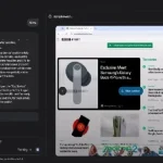 مرورگر کروم در تسخیر هوش مصنوعی؛ ایجنت جمنای گوگل کارهایتان را انجام می‌دهد