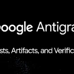 ویرایشگر کد گوگل Antigravity با قدرت جمینای ۳ پرو معرفی شد ویرایشگر کد گوگل Antigravity با قدرت جمینای ۳ پرو معرفی شد