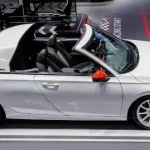 کانسپت هوندا اینتگرا کوپه با سقف تارگا در نمایشگاه گوانگژو معرفی شد