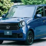هوندا N-One مدل 2026 معرفی شد؛ هاچ بک اسپرت شهری با قدرت 63 اسب بخار و به‌روزرسانی‌های جدید