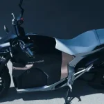 اولین موتورسیکلت برقی هوندا با نام WN7 با برد الکتریکی 140 کیلومتر معرفی شد