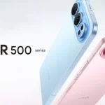 آنر 500 و 500 پرو معرفی شدند: پرچمدارانی با باتری 8000 میلی‌آمپر و دوربین 200 مگاپیکسلی