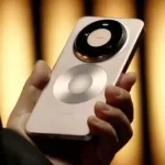 طراحی هواوی میت ۸۰ لو رفت؛ ماژول دوربین دو حلقه عجیب در راه است؟