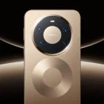 هواوی میت ۸۰ پرو مکس و نسخه RS با نمایشگر دو لایه OLED و مشخصات هیولایی معرفی شدند