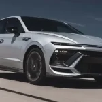 هیوندای سوناتا هرمس خودرو وارد بازار آزاد شد + قیمت