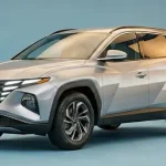 فروش هیوندای توسان لانگ 2025 هرمس خودرو در سامانه یکپارچه + کاتالوگ مشخصات و امکانات