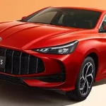 شرایط فروش اقساطی 3 محصول ام جی فردا موتورز در آذر 1404