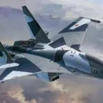 گزارش الجزیره: ایران سه نوع جنگنده جدید از روسیه و چین می‌خرد