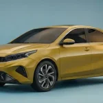 فروش کیا کی 3 2025 هرمس خودرو در سامانه یکپارچه خودروهای وارداتی + کاتالوگ مشخصات و امکانات