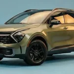 آغاز فروش کیا اسپورتیج لانگ 2025 هرمس خودرو + کاتالوگ مشخصات و امکانات