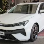کیامسی J7 باز هم باکیفیتترین سدان ایران شد کیامسی J7 باز هم باکیفیتترین سدان ایران شد