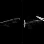 پهپاد شکارچی ۲۰ هزار دلاری سوئدی معرفی شد؛ قاتل ارزان‌قیمت شاهد و اورلان