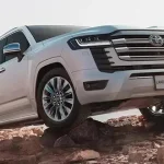 پس از سال‌ها انتظار، تویوتا لندکروز و پرادو وارد سامانه یکپارچه خودروهای وارداتی شدند