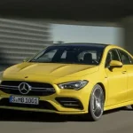 10 خودرو جدید که مالکانشان تنها پس از یک سال آن‌ها را می‌فروشند