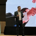 رویداد حسابداری نوین برگزار شد؛ بررسی نقش هوش مصنوعی در تحول این صنعت رویداد حسابداری نوین برگزار شد؛ بررسی نقش هوش مصنوعی در تحول این صنعت