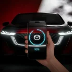 نسل بعدی مزدا 3 با پلتفرم چانگان ساخته می‌شود