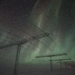 تلسکوپ جیمز وب احتمالا اولین ستارگان جهان را کشف کرده است! تلسکوپ جیمز وب احتمالا اولین ستارگان جهان را کشف کرده است!