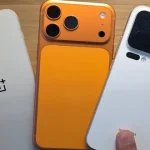 مقایسه عمر باتری وان پلاس 15، آیفون 17 پرو مکس و شیائومی 17 پرو مکس؛ کدام گوشی برنده می‌شود؟