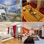 انواع اتاق های هتل – سلام نو