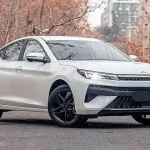 شرایط پیش فروش کی ام سی J7 کرمان موتور – آذر 1404