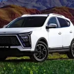 شرایط پیش فروش کی ام سی X5 کرمان موتور – آذر 1404