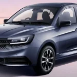 پروتون ساگا 2026 معرفی شد؛ سدان اقتصادی با پیشرانه و طراحی جدید به‌روز شد