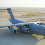 دلیل توقف تولید هواپیمای باری نظامی C-17 گلوب مستر 3 توسط بوئینگ