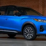 بررسی نیسان کیکس وارداتی ؛ مشخصات فنی، امکانات و قیمت