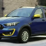 سایپا قیمت نهایی اطلس S را در آبان 1404 اعلام کرد