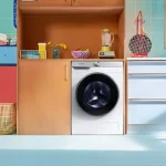 شست‌وشوی راحت‌تر و بهینه‌تر با هوش مصنوعی در نسل جدید ماشین لباسشویی Bespoke AI سامسونگ