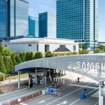 سامسونگ و انویدیا برای ساخت ابرکارخانه هوش مصنوعی همکاری می‌کنند