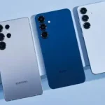 آخرین قیمت گوشی‌های سامسونگ در بازار ایران – 19 آبان 1404